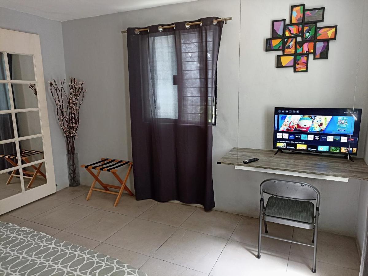 Appartement Tr3S By Walter De La Renta à Cancún Extérieur photo