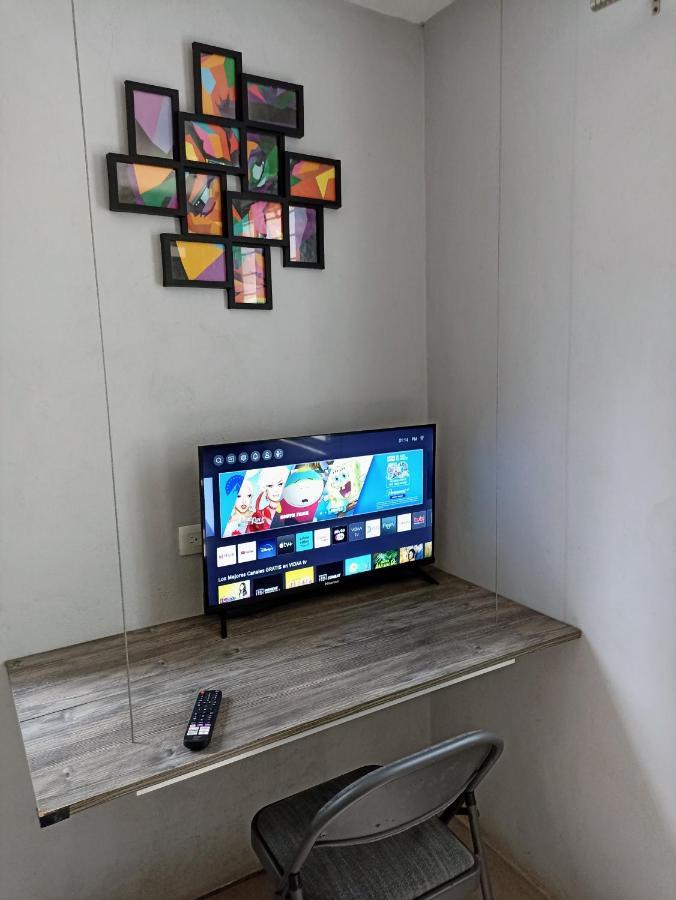 Appartement Tr3S By Walter De La Renta à Cancún Extérieur photo