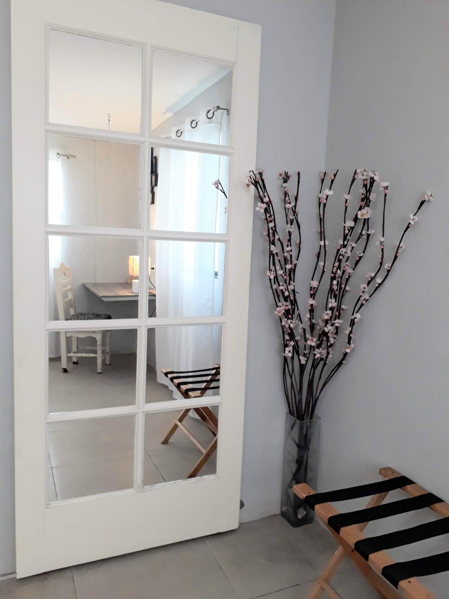 Appartement Tr3S By Walter De La Renta à Cancún Chambre photo