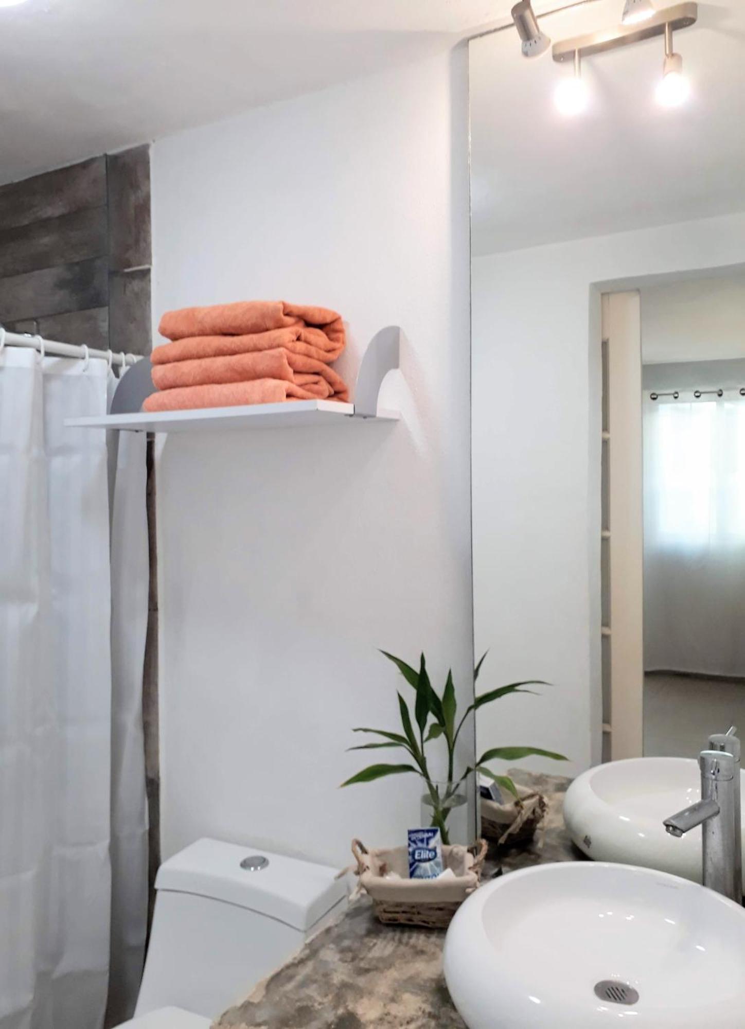 Appartement Tr3S By Walter De La Renta à Cancún Chambre photo