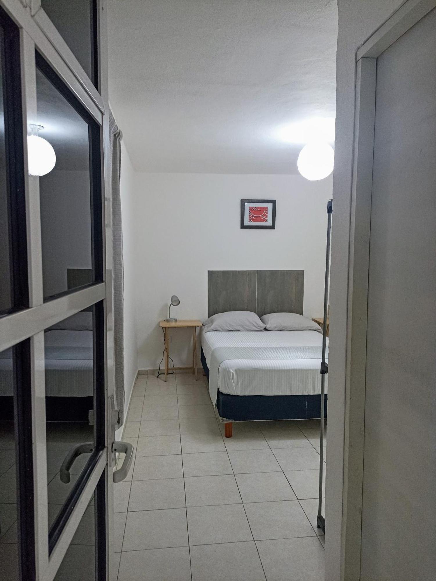 Appartement Tr3S By Walter De La Renta à Cancún Chambre photo