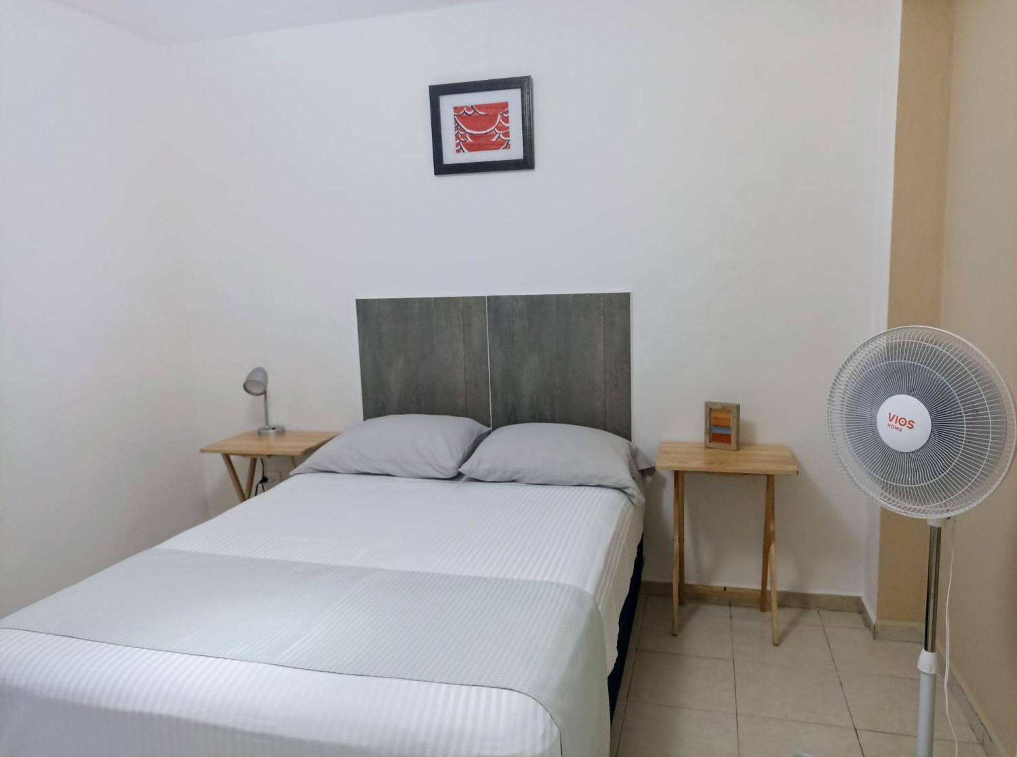 Appartement Tr3S By Walter De La Renta à Cancún Chambre photo