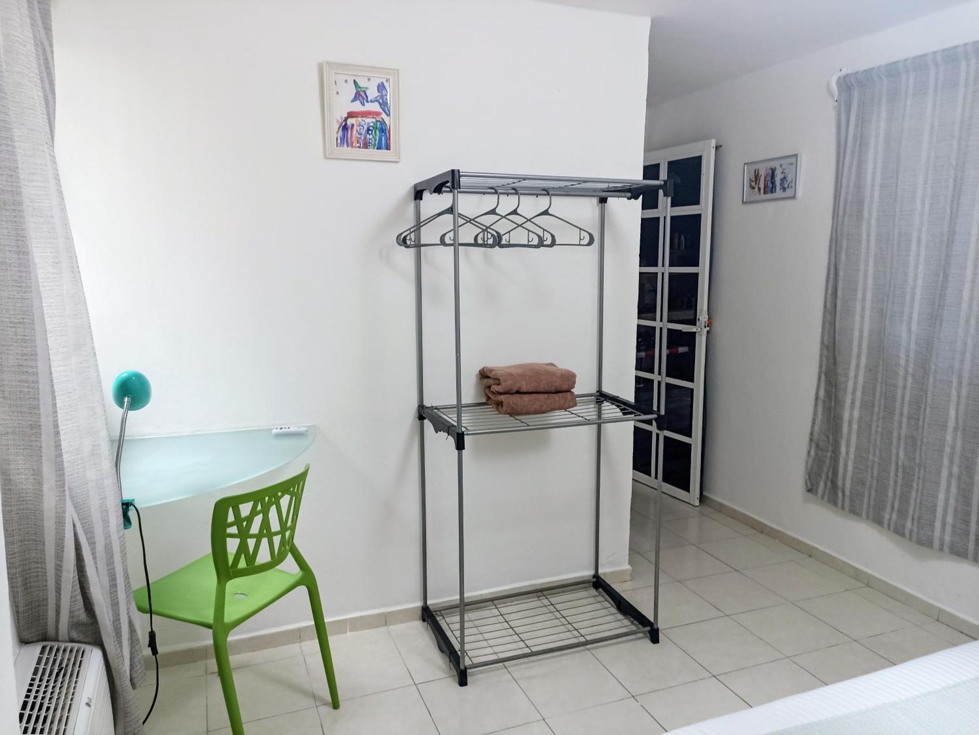 Appartement Tr3S By Walter De La Renta à Cancún Chambre photo