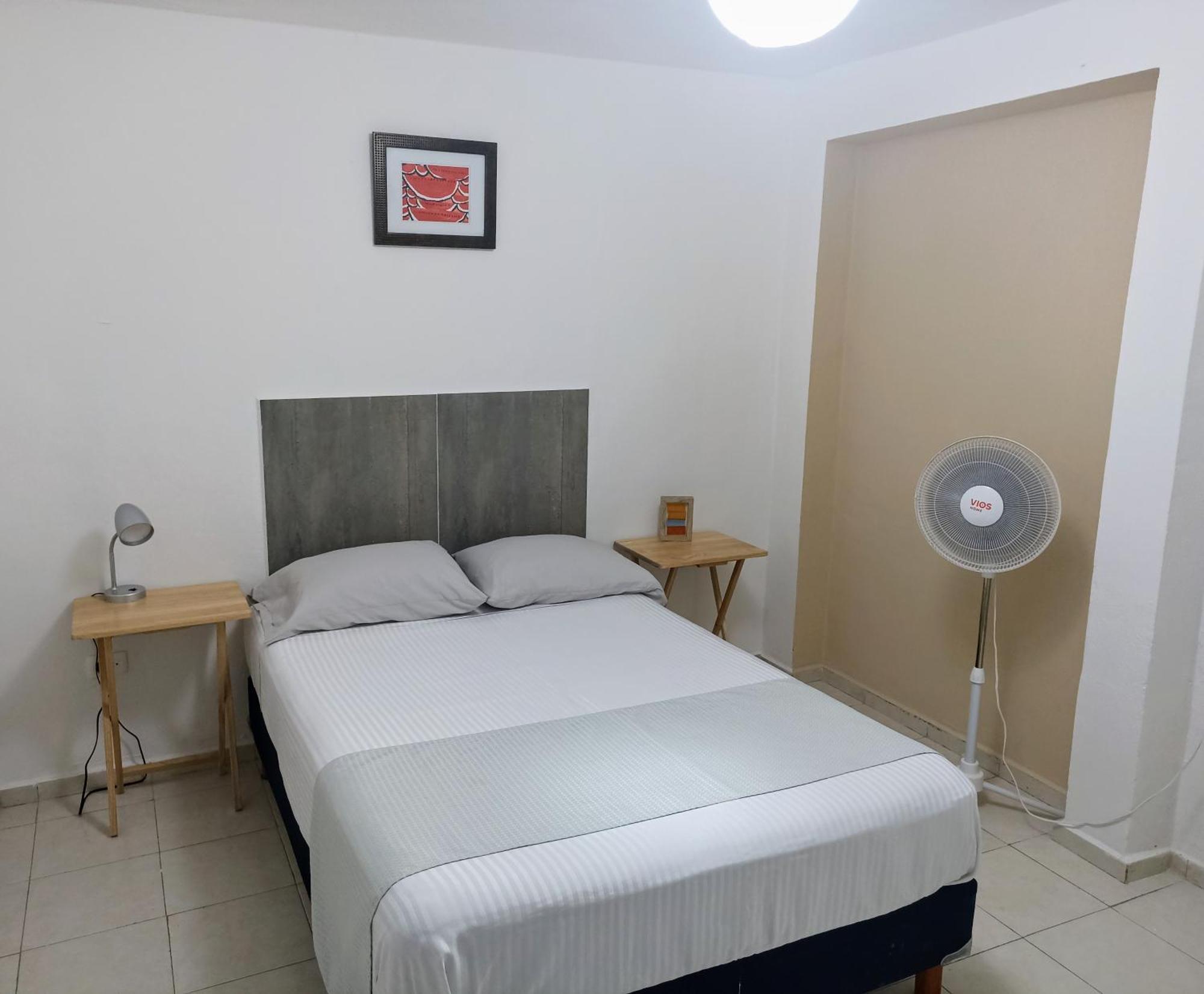 Appartement Tr3S By Walter De La Renta à Cancún Extérieur photo