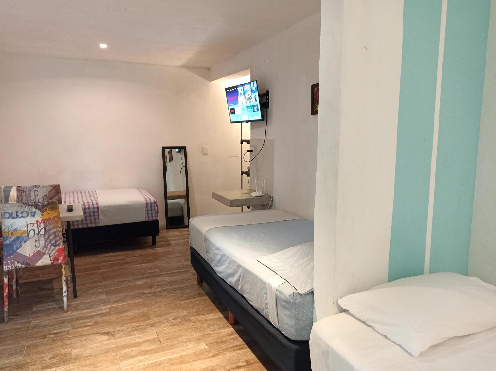 Appartement Tr3S By Walter De La Renta à Cancún Extérieur photo