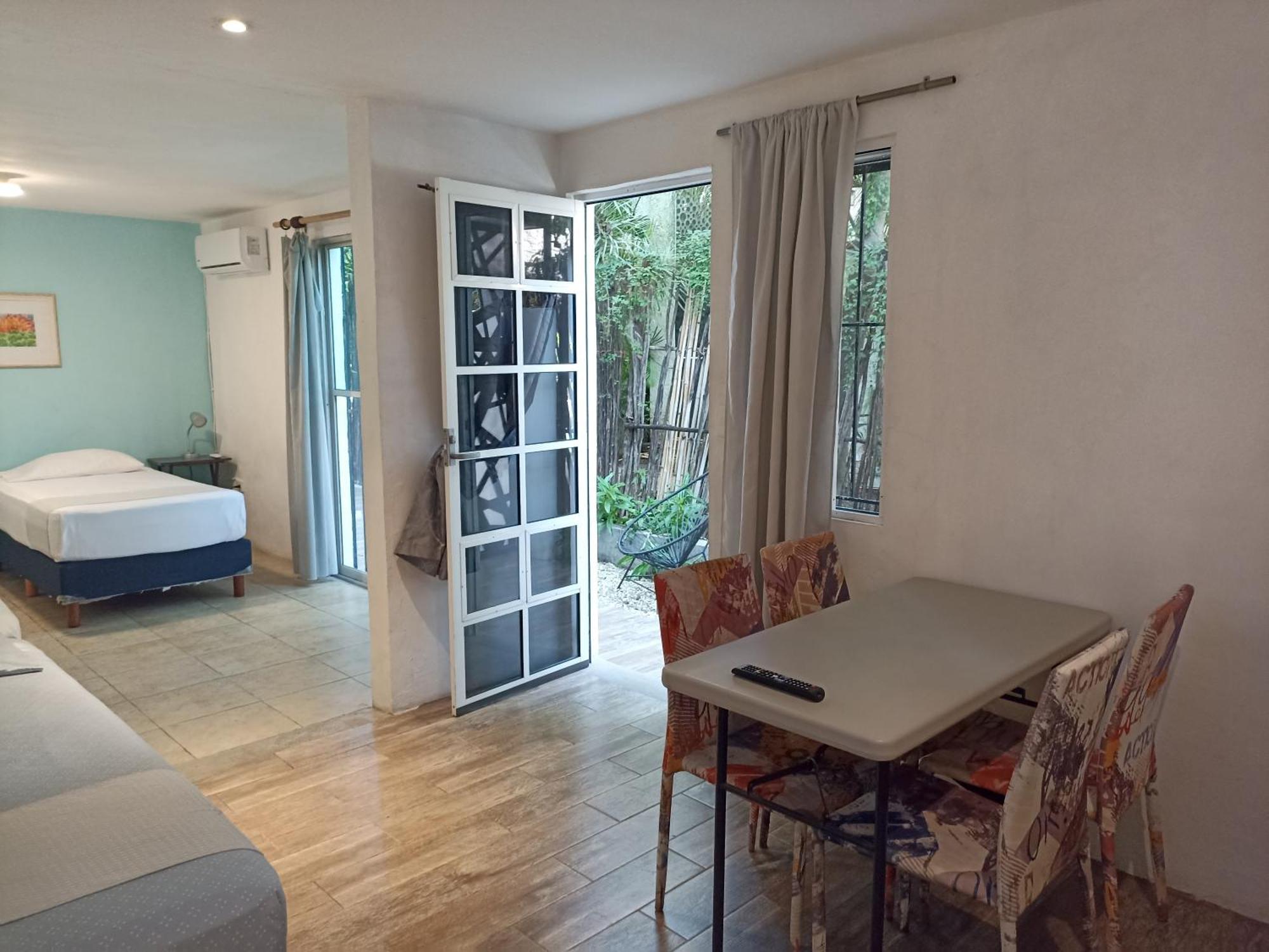 Appartement Tr3S By Walter De La Renta à Cancún Extérieur photo